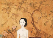 Shaoli Chen - Female nude