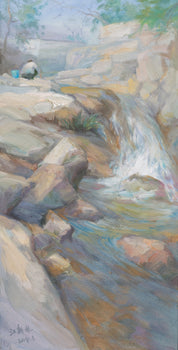 Flowing Brook