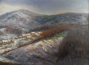 A Winter Col