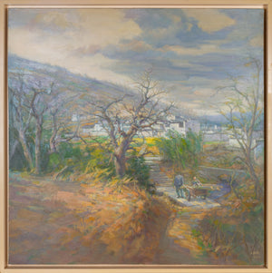 Descriptive image text