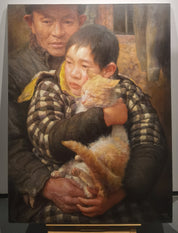 Warm Embrace