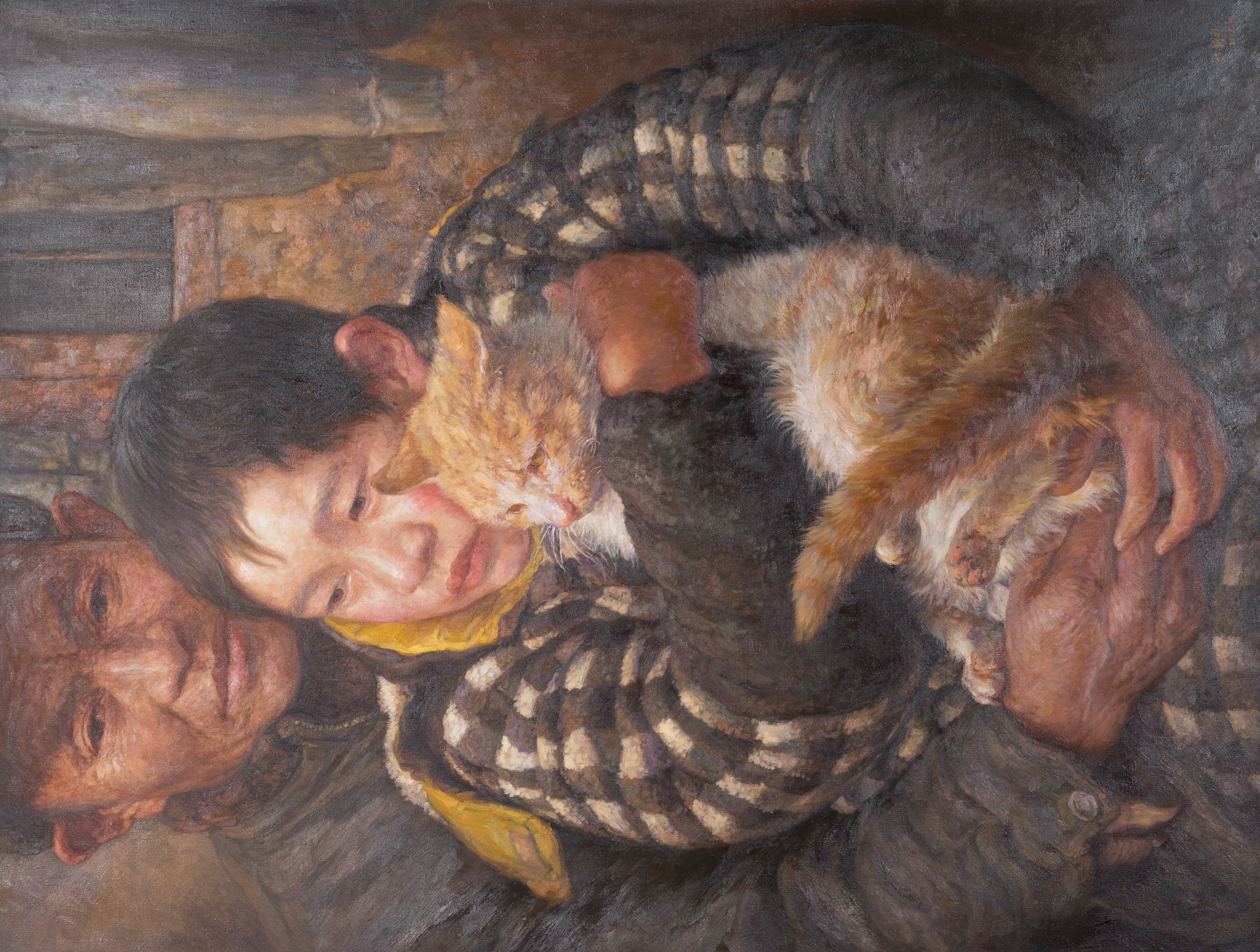 Warm Embrace
