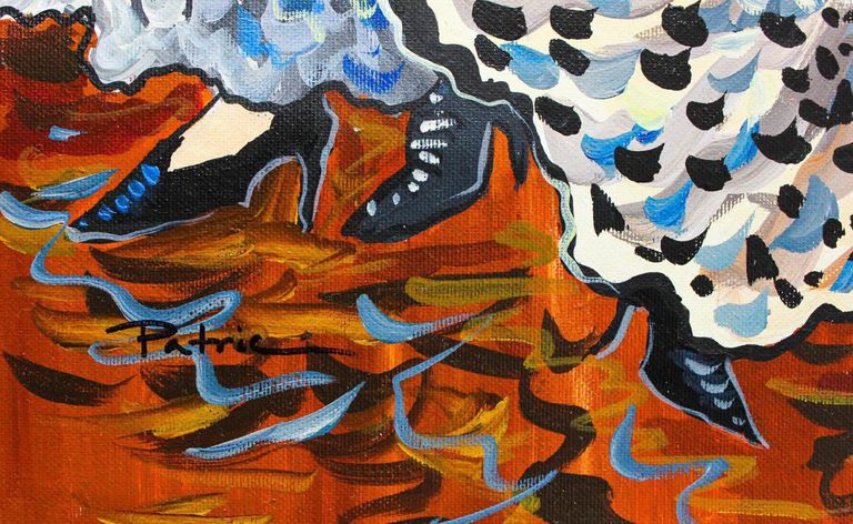 Patricia Govezensky, 'Main Event'