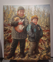 Two Boys