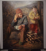 The Story of Chai Wo