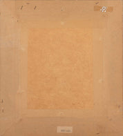 Autograph of Joan Miró