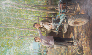 Descriptive image text
