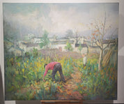 Garden Memories