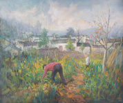 Garden Memories