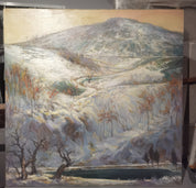 The View on the Slope