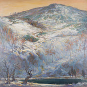 The View on the Slope