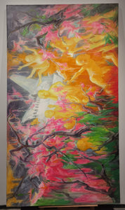 The Peach Blossom's Passing Scenery Part 2