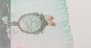 Descriptive image text