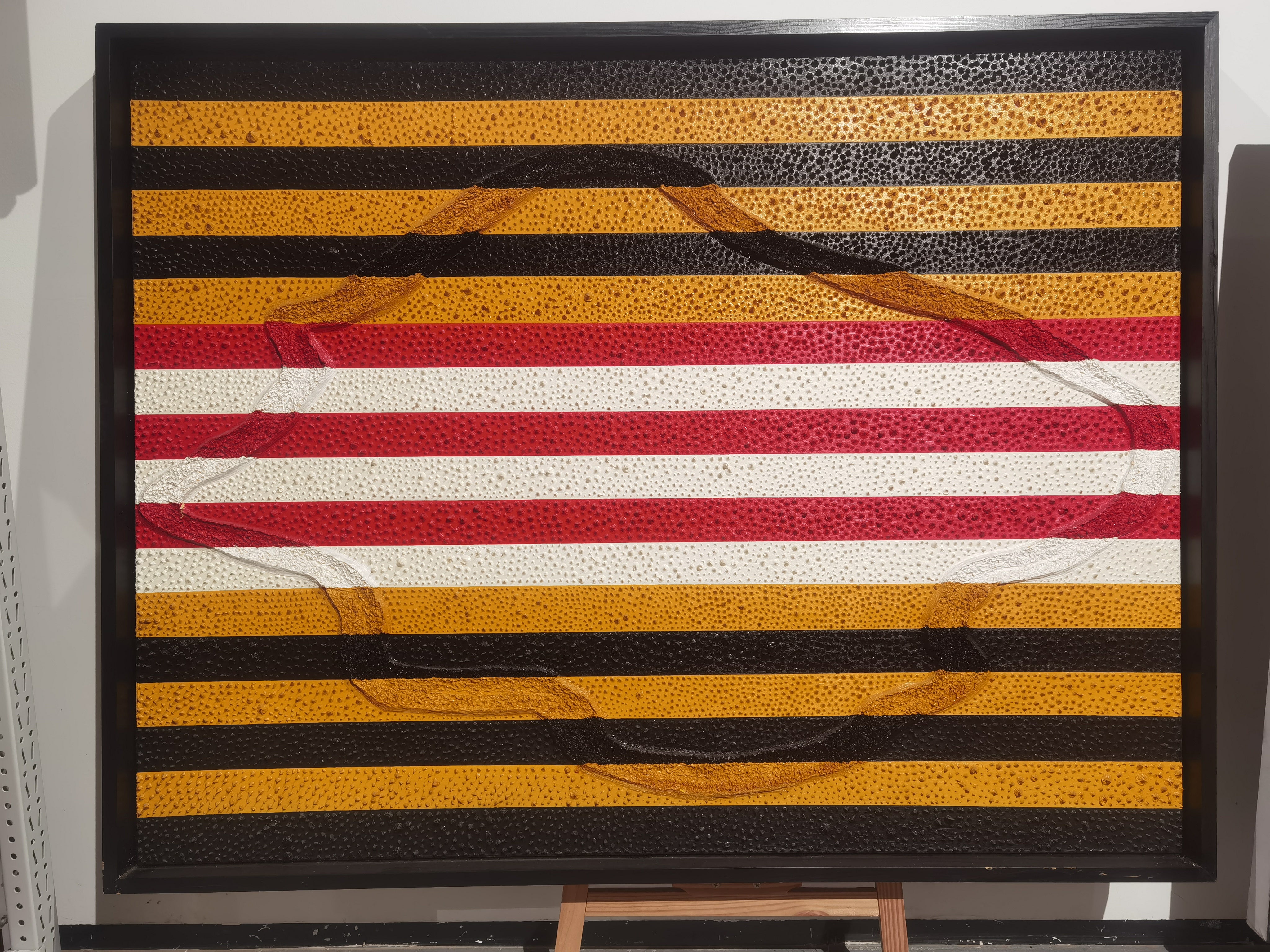 Traces – Line Rules