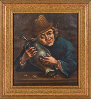 Descriptive image text