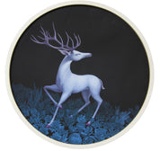 Mingyi Zhang, Elk