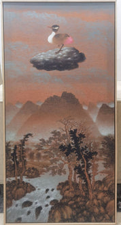 Sky Survey in Late Autumn