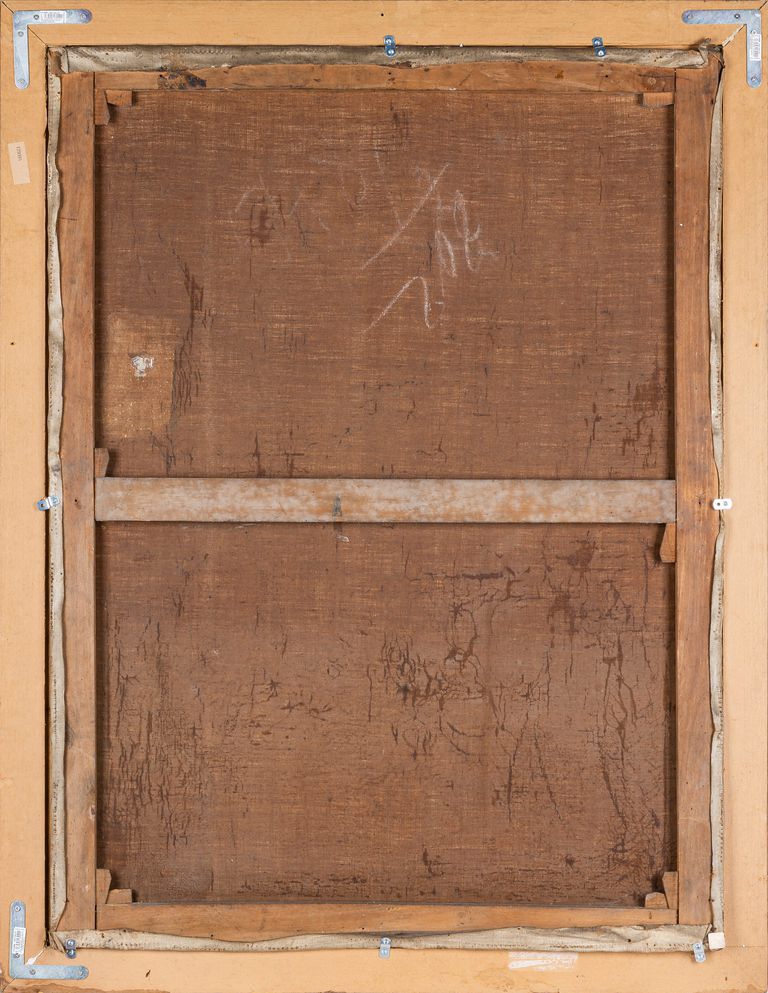 19th Century European School, Crucifixion