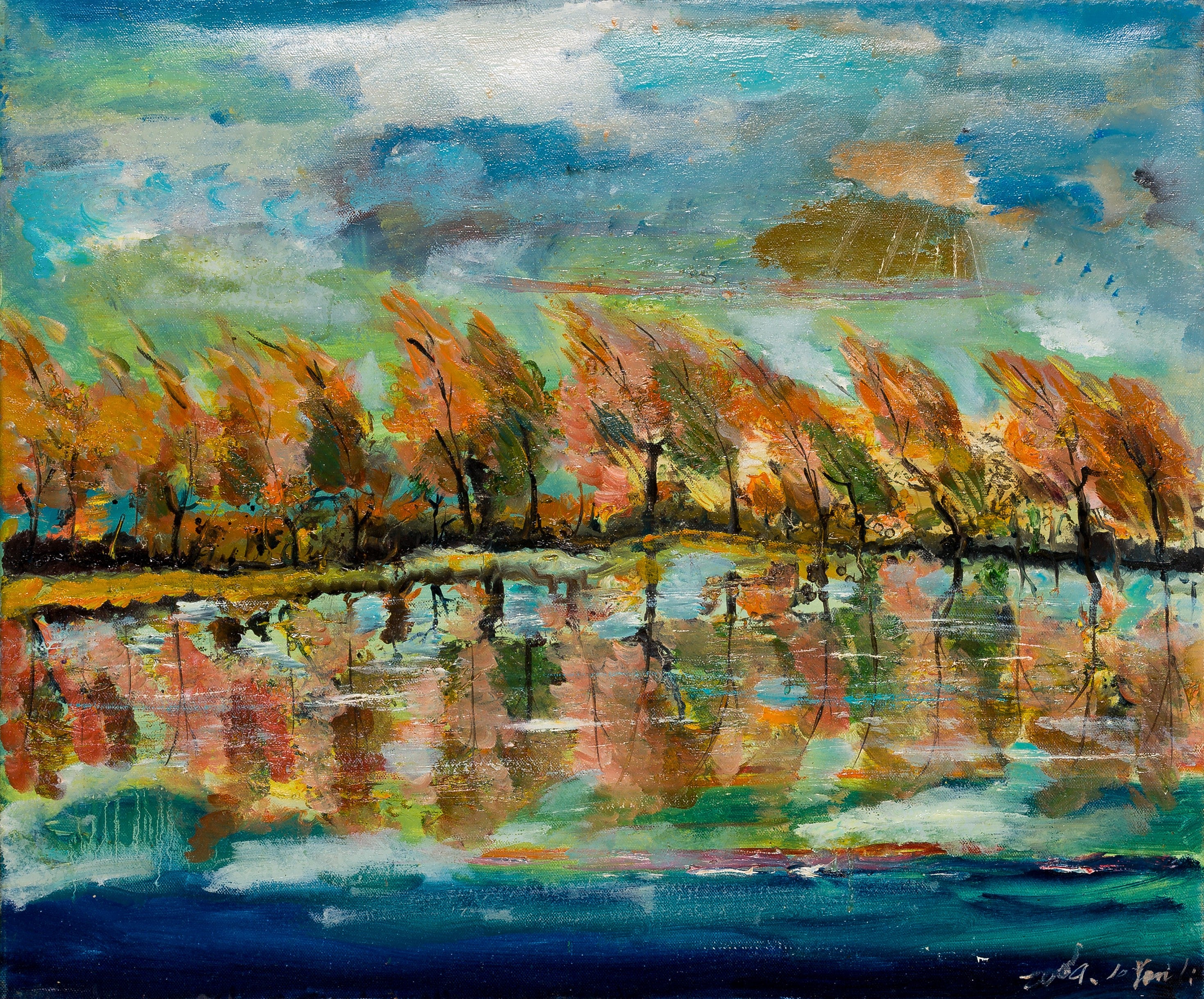 Poplar