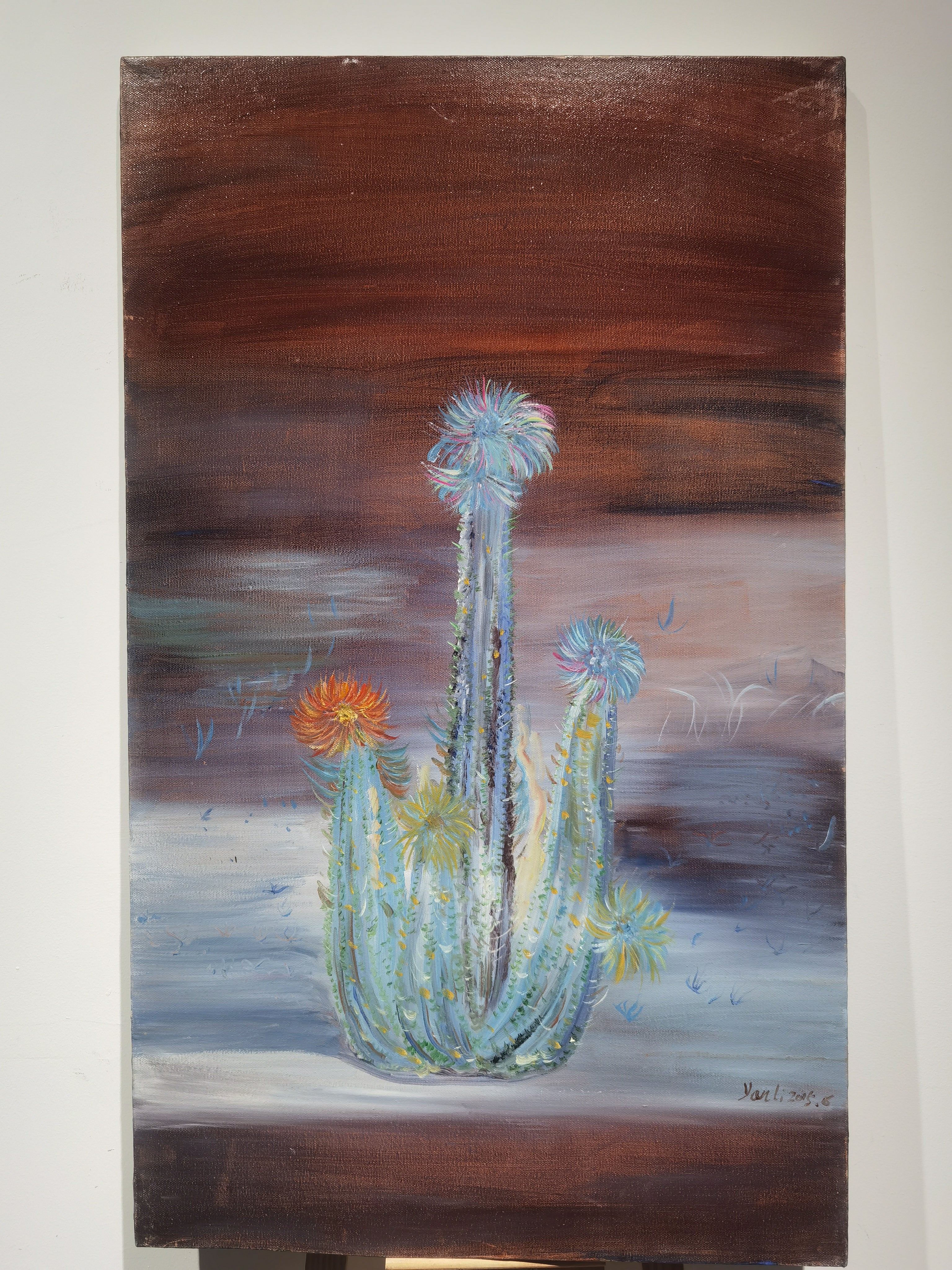 Cactus