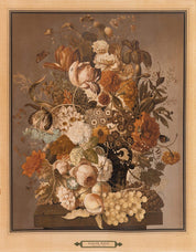 After Joseph Nigg, Still Life