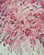 A Riot of Blossoms Gradually Bewilders the Eye II (乱花渐欲迷人眼 II)