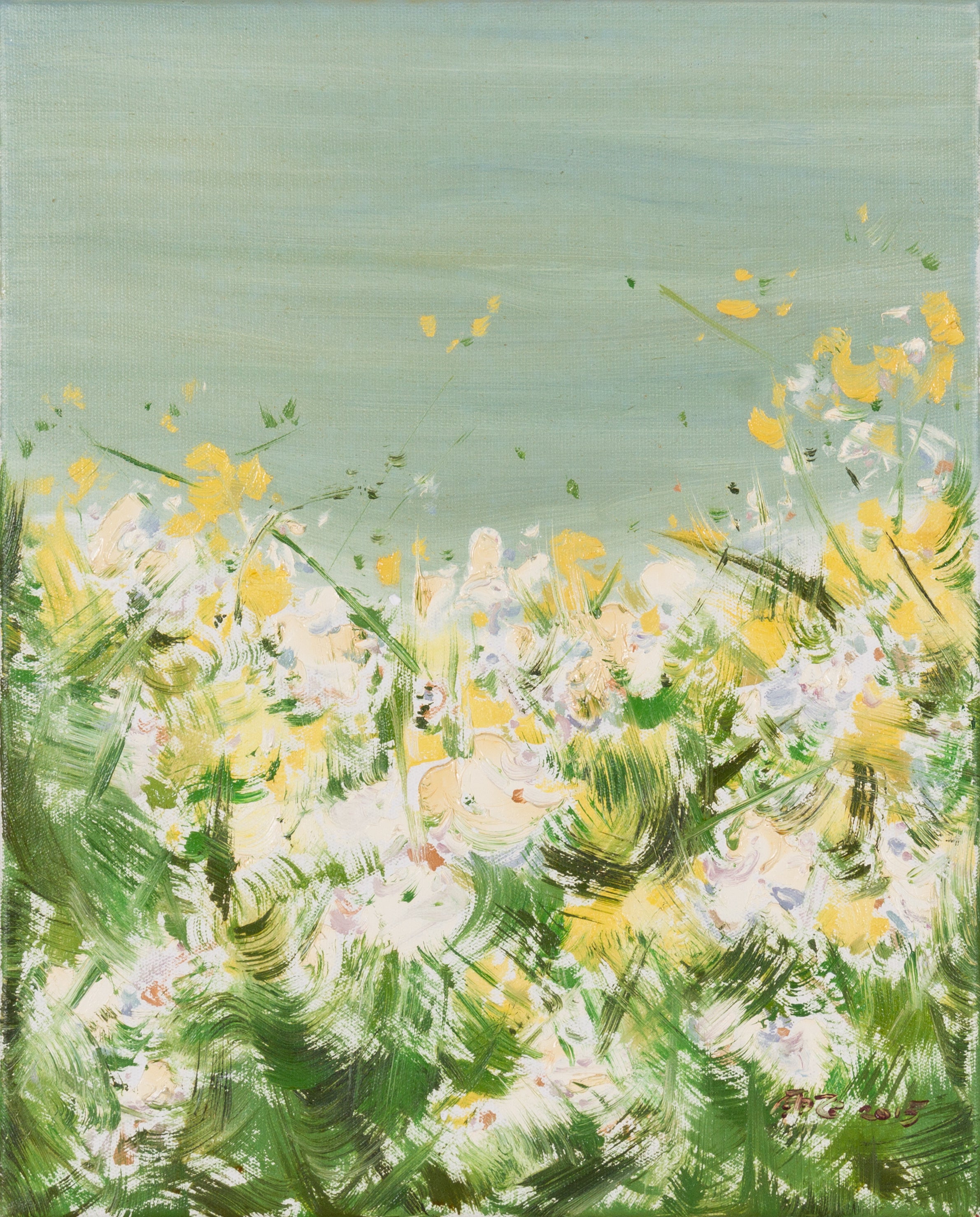 Cherry Blossoms 2 Fragrance