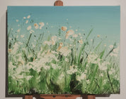 All Flowers Come to Life