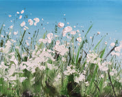 All Flowers Come to Life