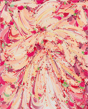 Eye Full of Cherry Blossoms III