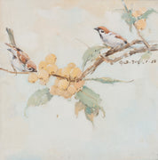Sparrow Skit 14