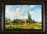 Farm Landscape