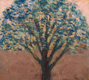 Edison Chase,  'Tree I'