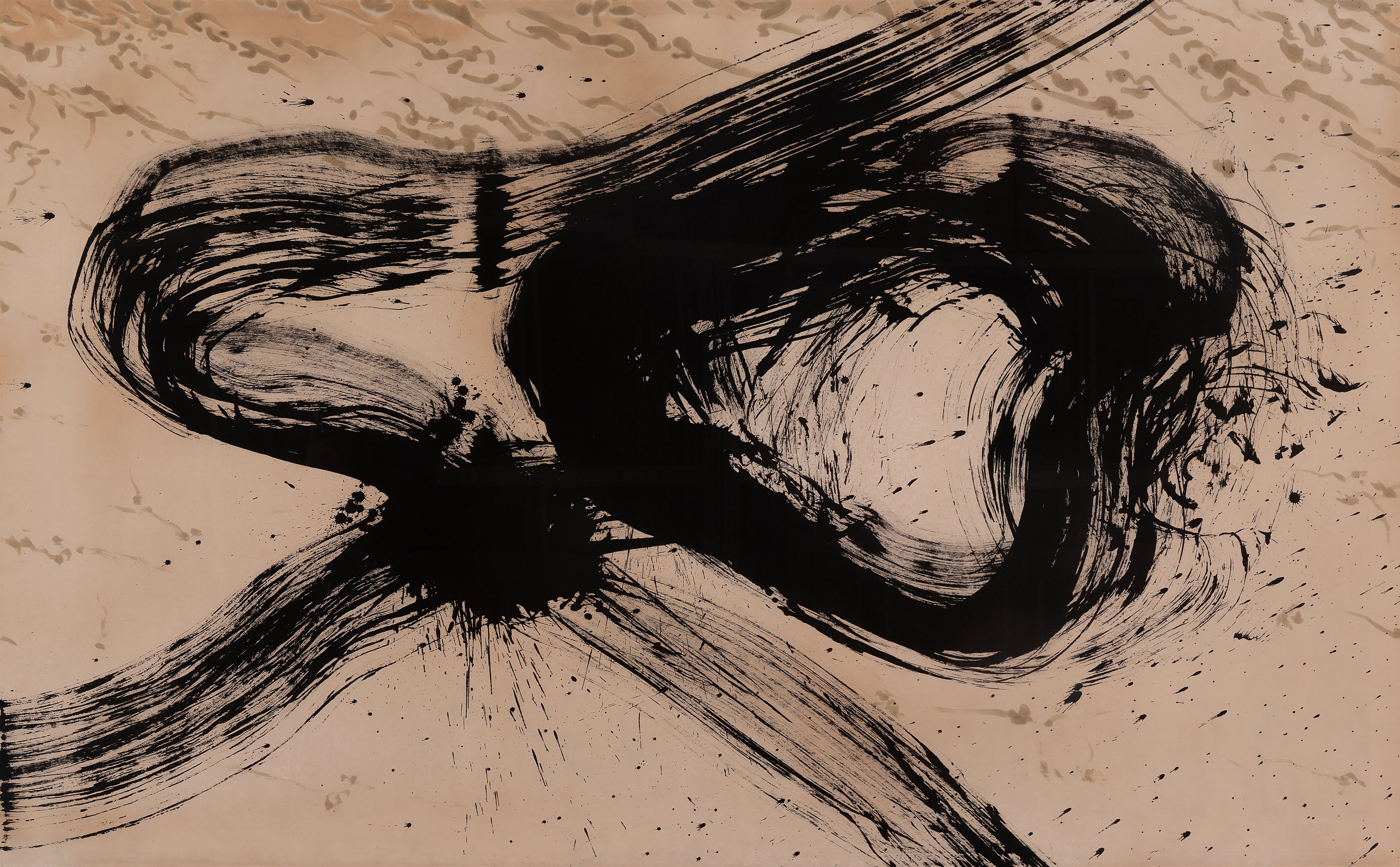 Desire Landscape Series 0350