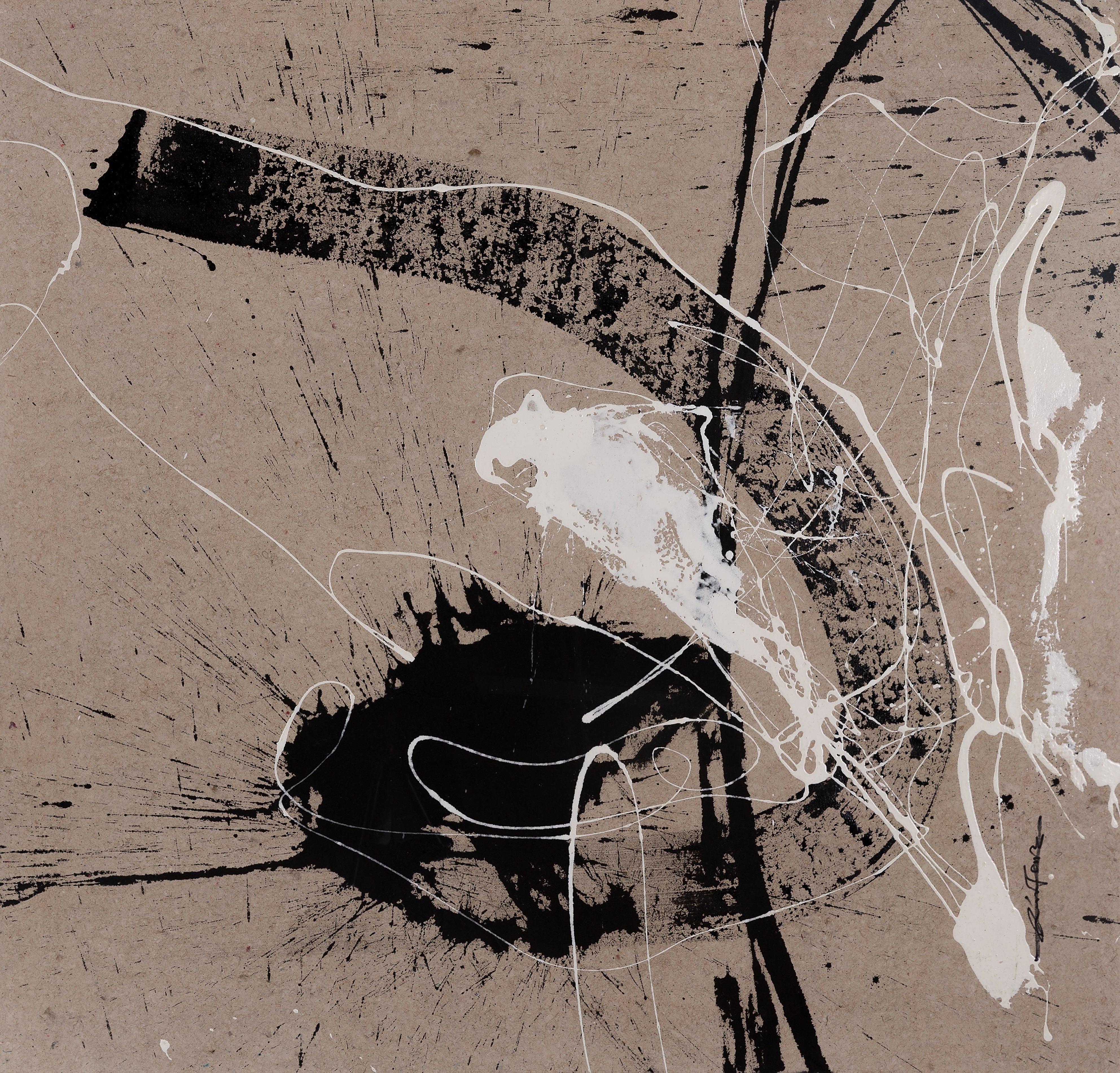 Desire Landscape Series 8749