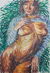 New Naked Girl