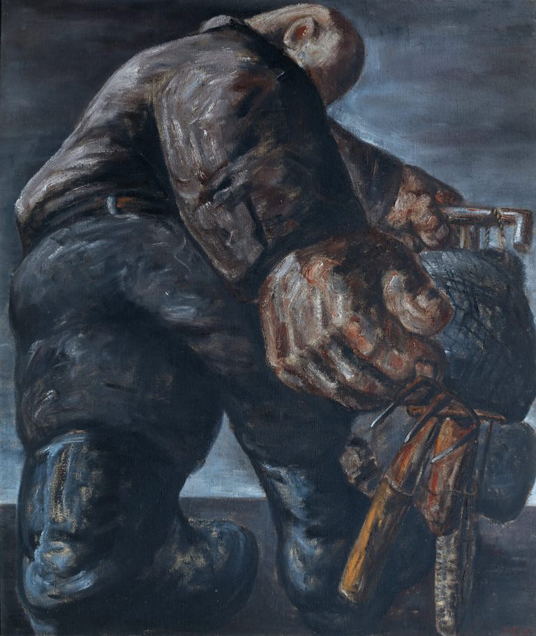 Jian Guan, 'Go beachcombing 4'
