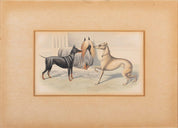 Alexander Francis Lydon "Dogs"