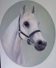 Tongfa Li, 'Dream as a horse'