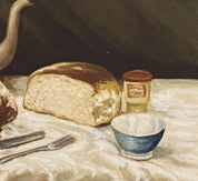 Julien van Langenhove 'Still life'