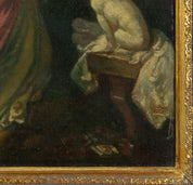 (After) Jean-Honoré Fragonard, The Souvenir