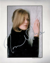 Rosamund Pike Signed 10x8 Colour Photo