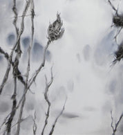 Dijin Yao, Flowers and birds - B