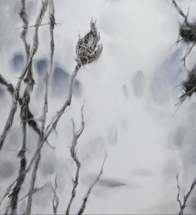 Dijin Yao, Flowers and birds - B