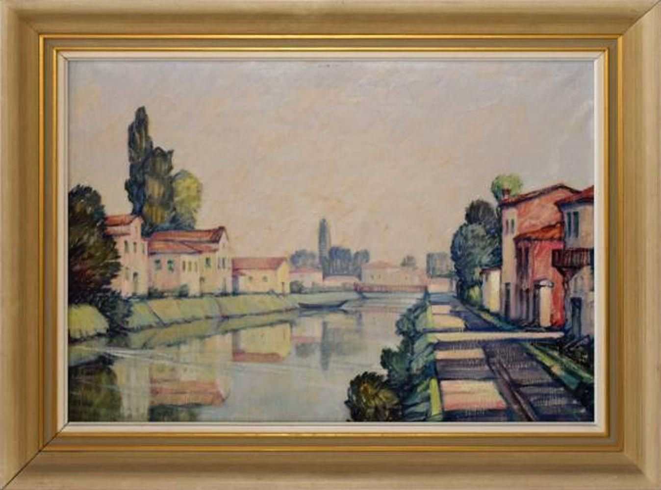 Bruno Zabeo 'Canale Nuovissimo'