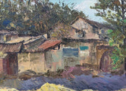 Jianhua Dai 'Yunnan Chuxiong residential series'