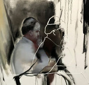 Xiaoqi Li - Pope Paul II