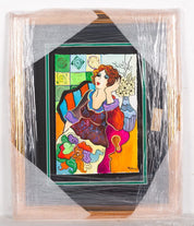 Patricia Govezensky, "Giana"
