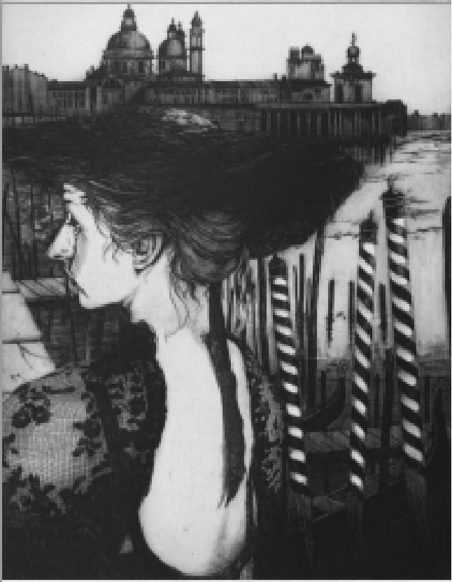 Les secrets de Venise