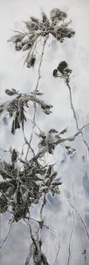 Dijin Yao, Flowers and birds - C